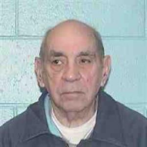 Paul Evoy a registered Sex Offender of Illinois