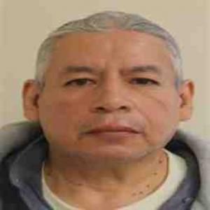 Jesse Ramirez a registered Sex Offender of Illinois