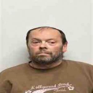 Eric Lee Knieriem a registered Sex Offender of Illinois