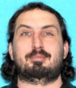 Ricky Darrell Copley a registered Sex Offender of Michigan