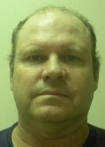 Barry Delane Barnett a registered Sex Offender of Tennessee