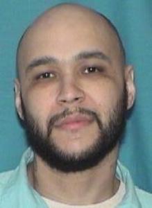 Norberto A Serrano a registered Sex Offender of New York