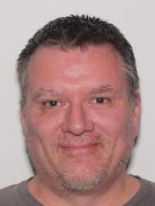 Shawn P Trotter a registered Sex or Violent Offender of Indiana