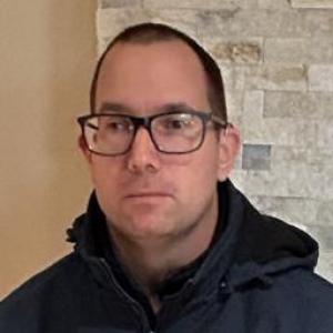 Shane Michael Meyers a registered Sex Offender of Illinois