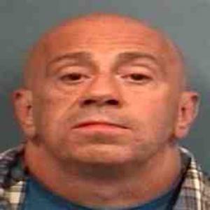Patrick A Rice a registered Sex or Violent Offender of Indiana