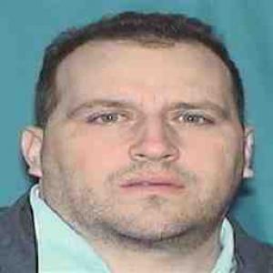 Michael T Hughes a registered Sex Offender of Arkansas