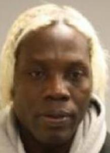 Domingo Sewrote Antonio a registered Sex Offender of Missouri