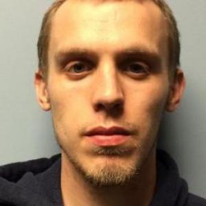 Scot A Casto a registered Sex Offender of Illinois