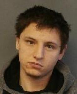 Zachary A Kumpula a registered Offender or Fugitive of Minnesota