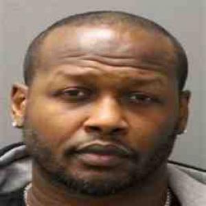 Lavell X J Redmond a registered Sex Offender of Illinois