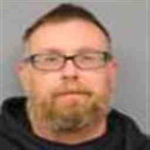Benjamin M Rhodes a registered Sex Offender of South Carolina
