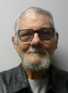 August Billek a registered Sex Offender of Illinois
