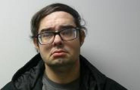 Geoffrey A Hoover a registered Sex Offender of Illinois