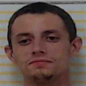 Dustin T Brasel a registered Sex or Violent Offender of Indiana