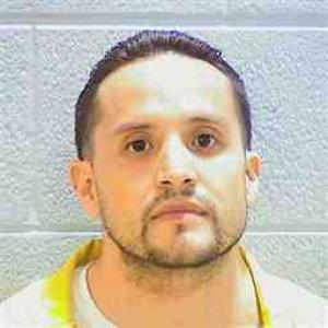 Anthony J Llamas a registered Sex Offender of Illinois