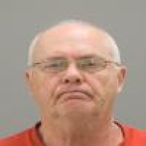 Michael Jennings Fraser a registered Sex Offender of Illinois