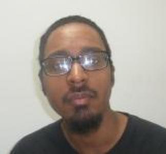 Ricterious Dickerson a registered Sex Offender of Illinois