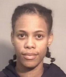 Shakyla Janay Wilson a registered Sex Offender of California