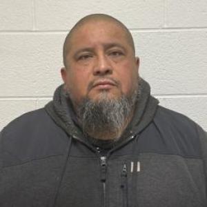 Roger Cruz a registered Sex Offender of Illinois