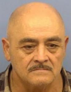 Omar Salazar V a registered Offender or Fugitive of Minnesota