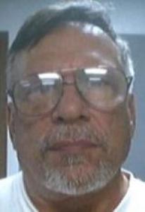 Joseph Buck a registered Sexual Offender or Predator of Florida
