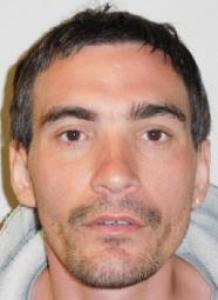 Benjamin S Moore a registered Sex or Violent Offender of Indiana