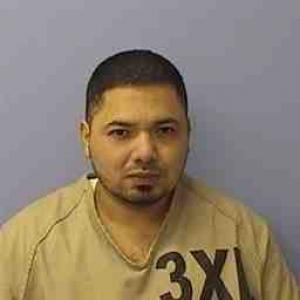 Nelson Lucero-molina a registered Sex Offender of Illinois