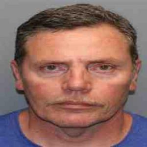 Kenneth Brian Burton a registered Sex Offender of Michigan