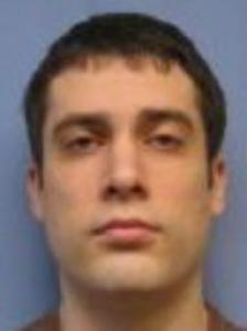 Joshua T Beck a registered Sex Offender of Ohio