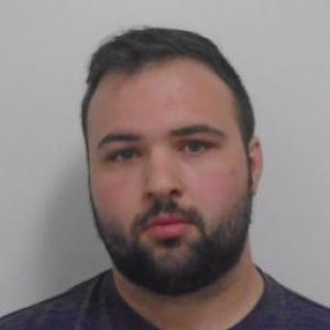 Arron Daniel Atwood a registered Sex Offender of Illinois