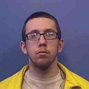 Dallas J Collin a registered Sex Offender of Illinois