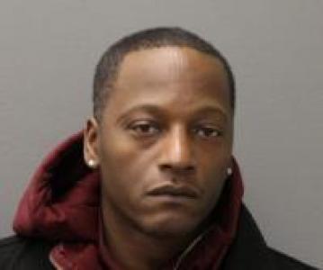 Sedrick Antonio Williams a registered Sex Offender of Wisconsin