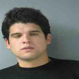 Ernest Anthony Silvas a registered Sex Offender of California