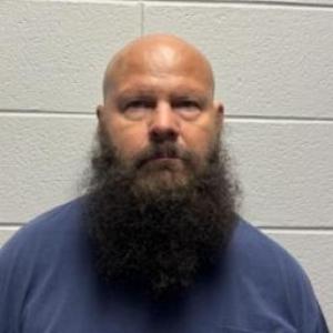 Brian Keith Hoffart a registered Sex Offender of Illinois
