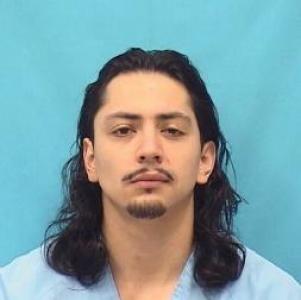 Luis Gonzalez a registered Sex Offender of Illinois