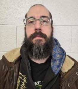 Michael Anthony Sundblom a registered Sex Offender of Illinois