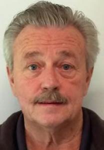 Thomas Ricky Riley a registered Sexual Offender or Predator of Florida