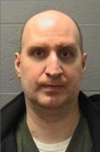 Aaron M Boehm a registered Sex Offender of Illinois
