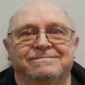 James D Evans a registered Sex Offender of Illinois