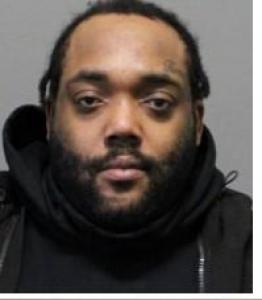 Christopher Johnson a registered Sex Offender of Illinois