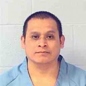 Elihio Cebarosas a registered Sex Offender of Illinois