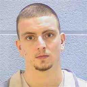 Dustin J Morris a registered Sex, Violent, or Drug Offender of Kansas