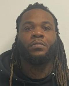 Deshawn Hampton a registered Sex Offender of Illinois