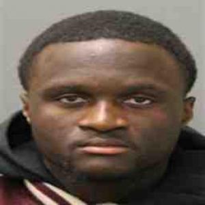 Rubin Meeks a registered Sex Offender of Illinois