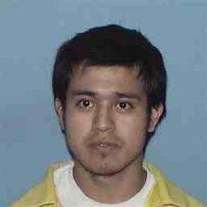 Osbaldo Martinez a registered Sex Offender of Illinois