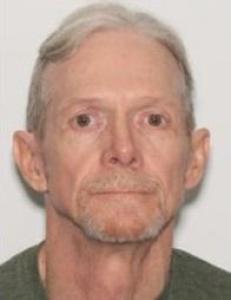 Karl D Kinkade a registered Sexual Offender or Predator of Florida