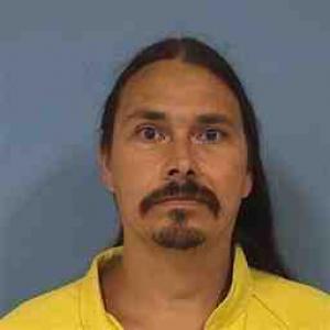 Kevin F Kegg a registered Sex or Violent Offender of Oklahoma