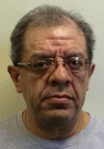Charles Ronald Trujillo a registered Sex Offender of Colorado