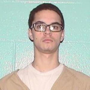 Austin Jacob Blough a registered Sex Offender of Tennessee