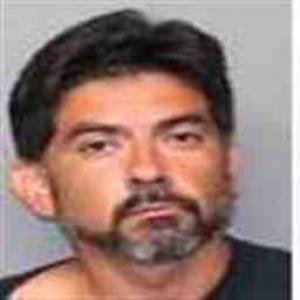 Joseph Dominic Arriola a registered Sex Offender of Texas